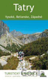 Tatry: Vysoké, Belianske, Západné