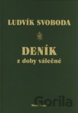 Deník z doby válečné