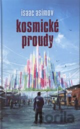 Kosmické proudy