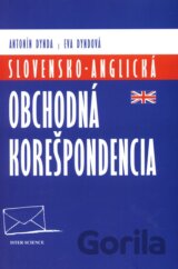 Slovensko-anglická obchodná korešpondencia