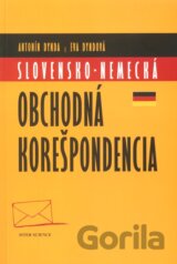 Slovensko-nemecká obchodná korešpondencia