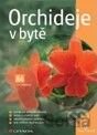 Orchideje v bytě