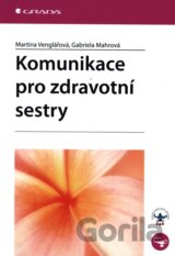 Komunikace pro zdravotní sestry