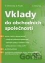 Vklady do obchodních společností
