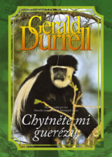 Chytněte mi guerézu