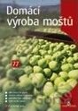 Domácí výroba moštů