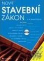 Nový stavební zákon s komentářem