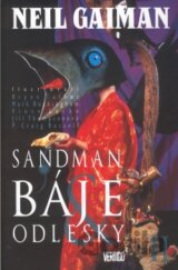 Sandman: Báje a odlesky 2