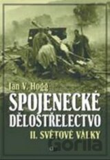 Spojenecké dělostrelectvo II. světové války