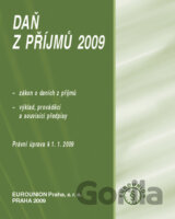 Daň z příjmů 2009