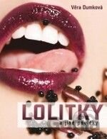 Lolitky a jiné povídky