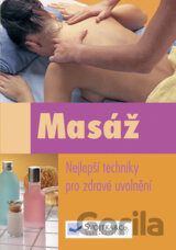 Masáž