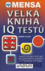 Velká kniha IQ testů