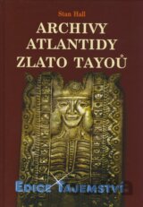 Archivy Atlantidy - Zlato Tayoů