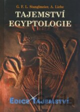 Tajemství egyptologie