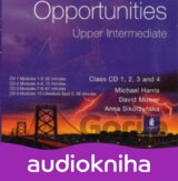 Opportunities - Upper Intermediate