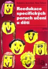 Reedukace specifických poruch učení u dětí