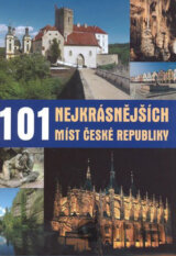 101 nejkrásnějších míst České republiky