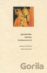 Spomienky Heleny Kottannerovej