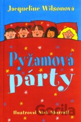 Pyžamová párty
