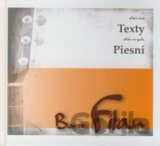 Slávne texty slávnych piesní (Boris Filan)