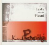 Slávne texty slávnych piesní (Kamil Peteraj)