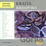 Krajta královská