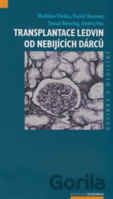 Transplantace ledvin od nebijících dárců