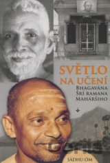 Světlo na učení Bhagavána Šrí Ramana Maháršiho