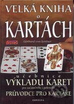 Velká kniha o kartách