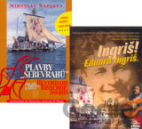 "Plavby sebevrahů" + DVD