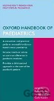 Oxford Handbook of Paediatrics