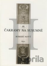 Čakramy na susumně