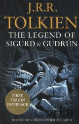 The Legend of Sigurd and Gudrún