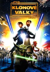Star Wars: Clone Wars - Klonové války
