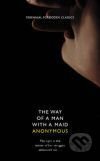 The Way of a Man With a Maid