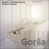 Detail in Contemporary Kitchen Design