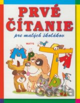 Prvé čítanie pre malých školákov