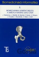 Biomedicínská informatika II.