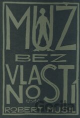 Muž bez vlastností