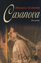 Casanova - Životopis