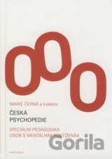 Česká psychopedie
