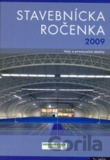 Stavebnícka ročenka 2009