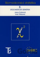 Biomedicínská statistika II.