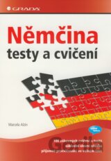 Němčina - testy a cvičení