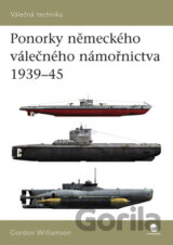 Ponorky německého válečného námořnictva 1939 - 45