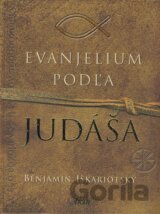 Evanjelium podľa Judáša