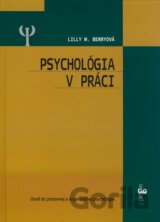 Psychológia v práci