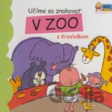 Učíme sa znakovať v ZOO s Kresloškom