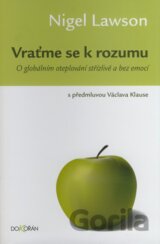 Vraťme se k rozumu